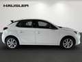 Opel Corsa 1.2 Elegance Automatik, PDC, Kamera, Tempomat, Key Weiß - thumbnail 3