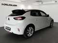 Opel Corsa 1.2 Elegance Automatik, PDC, Kamera, Tempomat, Key Weiß - thumbnail 4