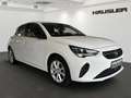 Opel Corsa 1.2 Elegance Automatik, PDC, Kamera, Tempomat, Key Weiß - thumbnail 2