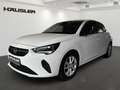 Opel Corsa 1.2 Elegance Automatik, PDC, Kamera, Tempomat, Key Weiß - thumbnail 1