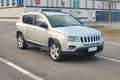 Jeep Compass Compass 2.2 CRD Limited Argento - thumbnail 3