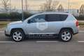 Jeep Compass Compass 2.2 CRD Limited Argento - thumbnail 8