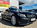 Mercedes-Benz C 180 /AMG LINE/NAVI/VOLL SHEFT/PDC/SHZ Schwarz - thumbnail 3