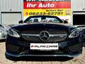 Mercedes-Benz C 180 /AMG LINE/NAVI/VOLL SHEFT/PDC/SHZ Schwarz - thumbnail 2