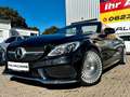 Mercedes-Benz C 180 /AMG LINE/NAVI/VOLL SHEFT/PDC/SHZ Schwarz - thumbnail 1