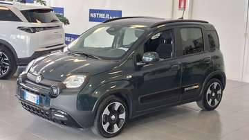 Pandina Cross 1.0 firefly hybrid