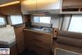 Tabbert Da Vinci 560 HTD 2,5 Auflastung 2.000 kg Wit - thumbnail 10