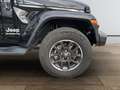 Jeep Gladiator 3.0 Overland 4WD [LED, RFK, SHZ, 18"] Schwarz - thumbnail 3