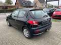 Peugeot 206 1.1i *103.000km* 2009 Zwart - thumbnail 7