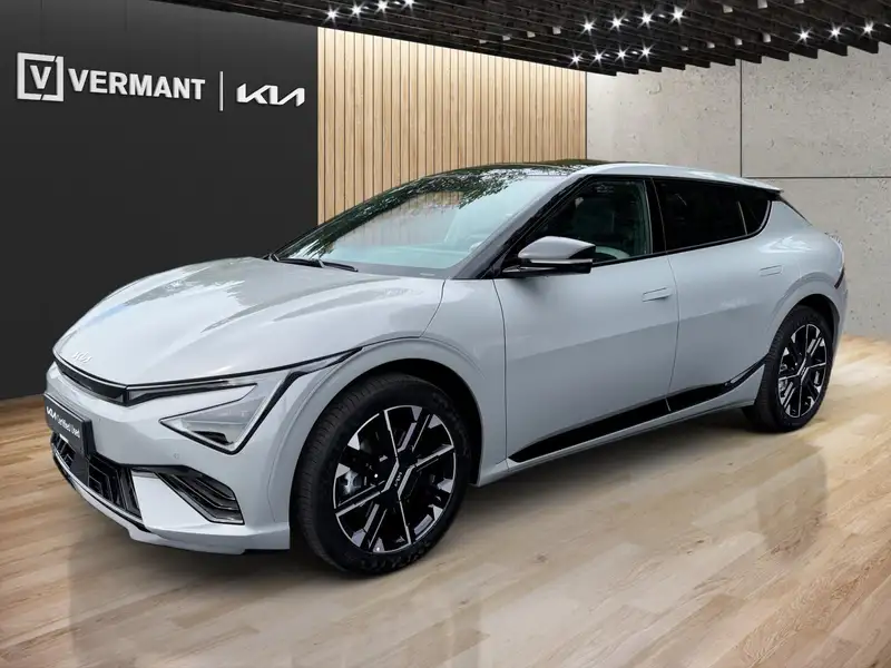 KIA Ev6