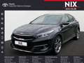 Kia XCeed 1.5 T-GDI OPF SPIRIT KAMERA Schwarz - thumbnail 1