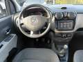 Dacia Lodgy 1500 DCI PRESTIGE 110CV 7POSTI NAVI PDC"16 ITALIA Bianco - thumbnail 10