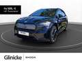 Skoda Enyaq 85 Sportline Schwarz - thumbnail 1