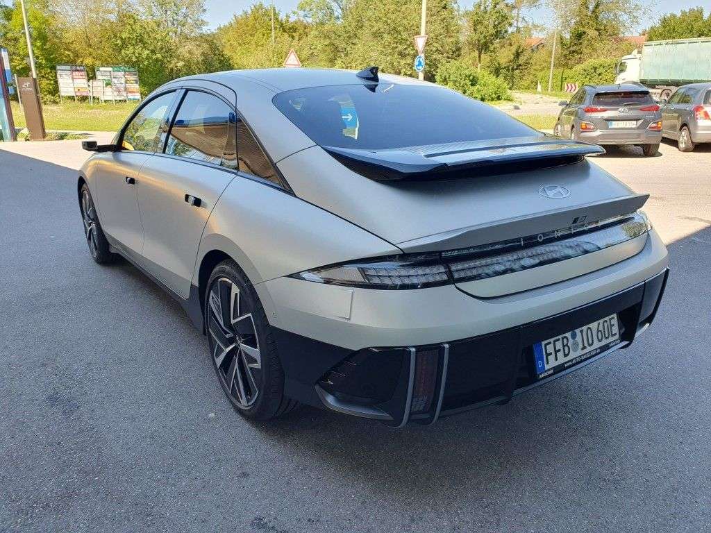 Hyundai IONIQ 6