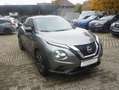 Nissan Juke 1,0 DIG-T 114PS N-Connecta Winter, beheiz. FS Grau - thumbnail 3
