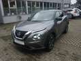 Nissan Juke 1,0 DIG-T 114PS N-Connecta Winter, beheiz. FS Grau - thumbnail 1
