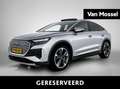 Audi Q4 e-tron Sportback 50 quattro S edition 77 kWh 299 PK | S-l Gris - thumbnail 1