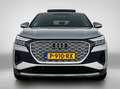 Audi Q4 e-tron Sportback 50 quattro S edition 77 kWh 299 PK | S-l Gris - thumbnail 2