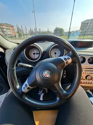 Alfa Romeo 156