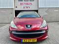 Peugeot 207 1.4 VTi Cool 'n Blue | Airco | Trekhaak | Cruise Rood - thumbnail 2