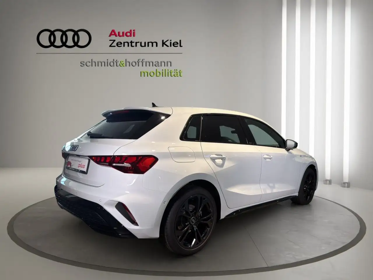 Audi A3, фото 7