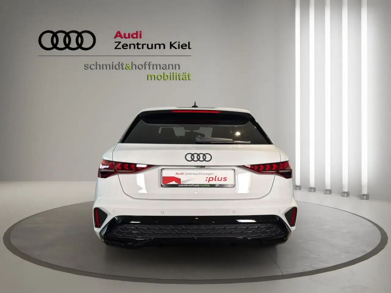 Audi A3, фото 6