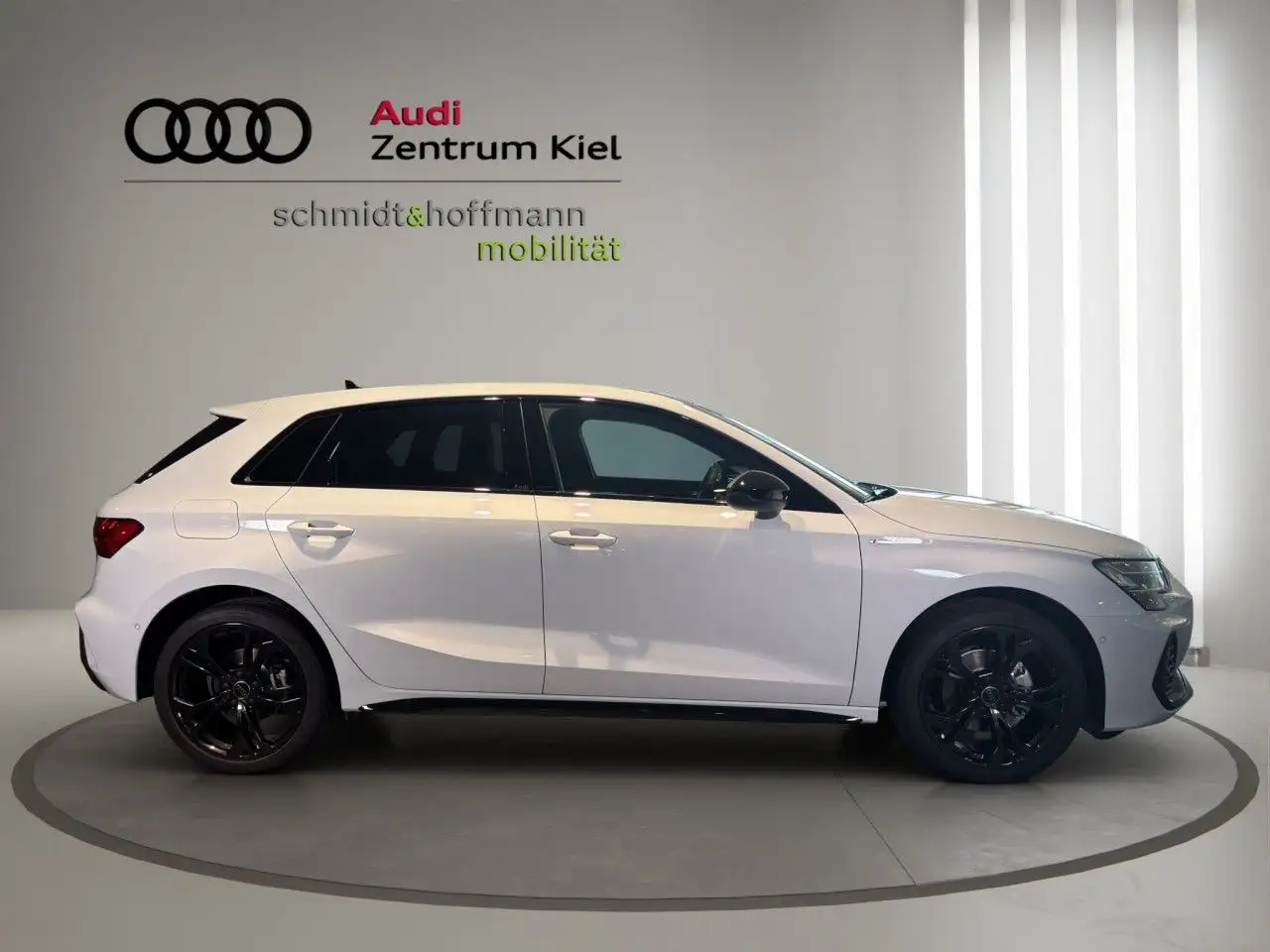 Audi A3, фото 8