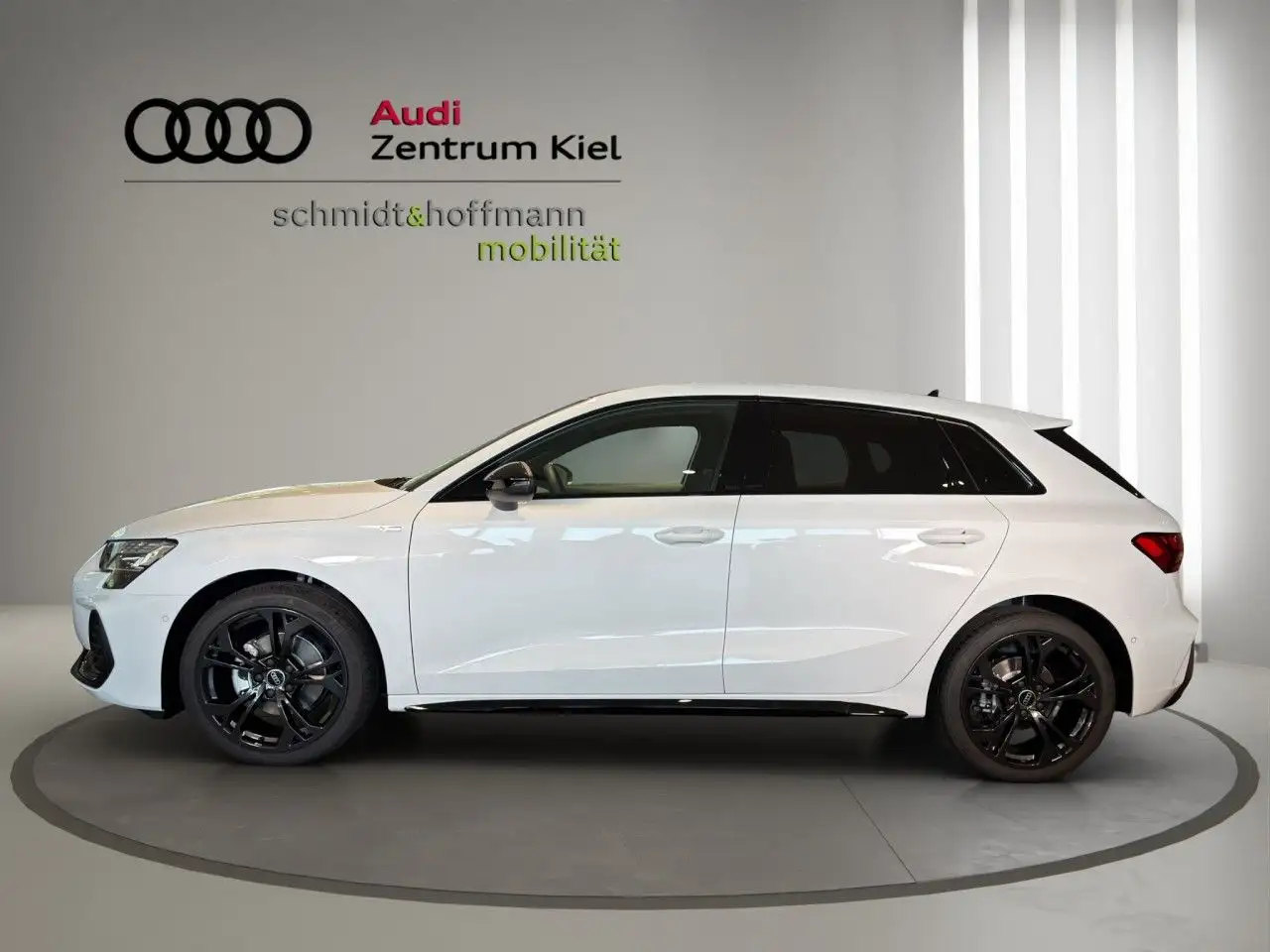 Audi A3, фото 4