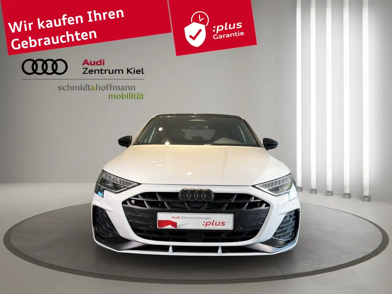 Audi A3, фото 2