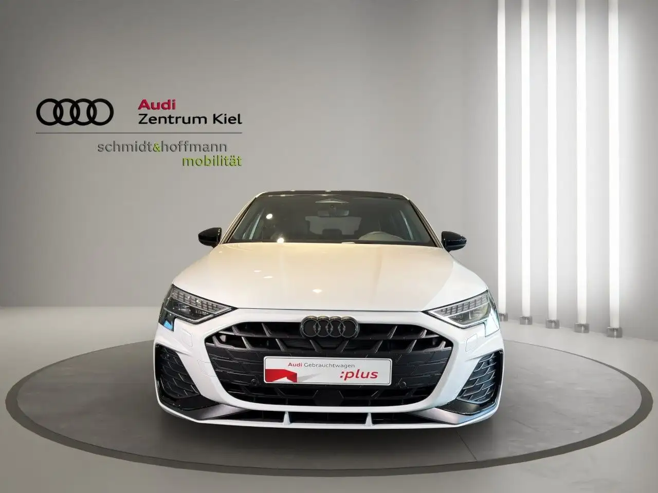 Audi A3, фото 3