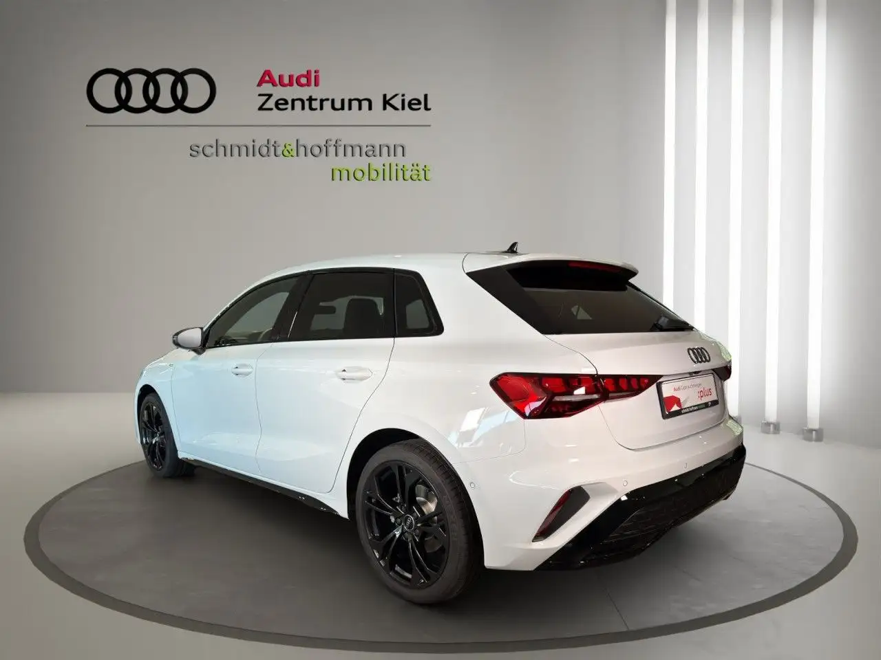 Audi A3, фото 5