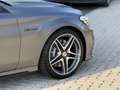 Mercedes-Benz C 63 AMG T -PANO/BUCKET SEATS/BURMESTER/KEYLESS Gris - thumbnail 5