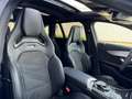 Mercedes-Benz C 63 AMG T -PANO/BUCKET SEATS/BURMESTER/KEYLESS Gris - thumbnail 11