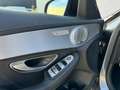 Mercedes-Benz C 63 AMG T -PANO/BUCKET SEATS/BURMESTER/KEYLESS Gris - thumbnail 16