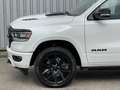 Dodge RAM 1500 pick up 4x4 Crew Cab Laramie Night GT Wit - thumbnail 10