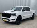 Dodge RAM 1500 pick up 4x4 Crew Cab Laramie Night GT Wit - thumbnail 7