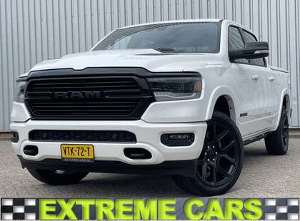 Dodge RAM 1500 pick up 4x4 Crew Cab Laramie Night GT