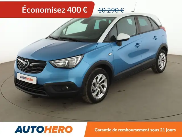 Opel 1.6 EcoTec Diesel Edition