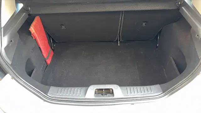 Ford Fiesta view 14