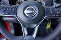 Nissan Juke Acenta + 1.0 DIG-T 114PS Rot - thumbnail 7