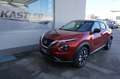 Nissan Juke Acenta + 1.0 DIG-T 114PS Rot - thumbnail 1
