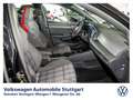 Volkswagen Golf GTI 2.0 TSI DSG Navi Kamera Pano ACC LED Schwarz - thumbnail 4