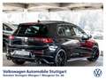 Volkswagen Golf GTI 2.0 TSI DSG Navi Kamera Pano ACC LED Schwarz - thumbnail 2