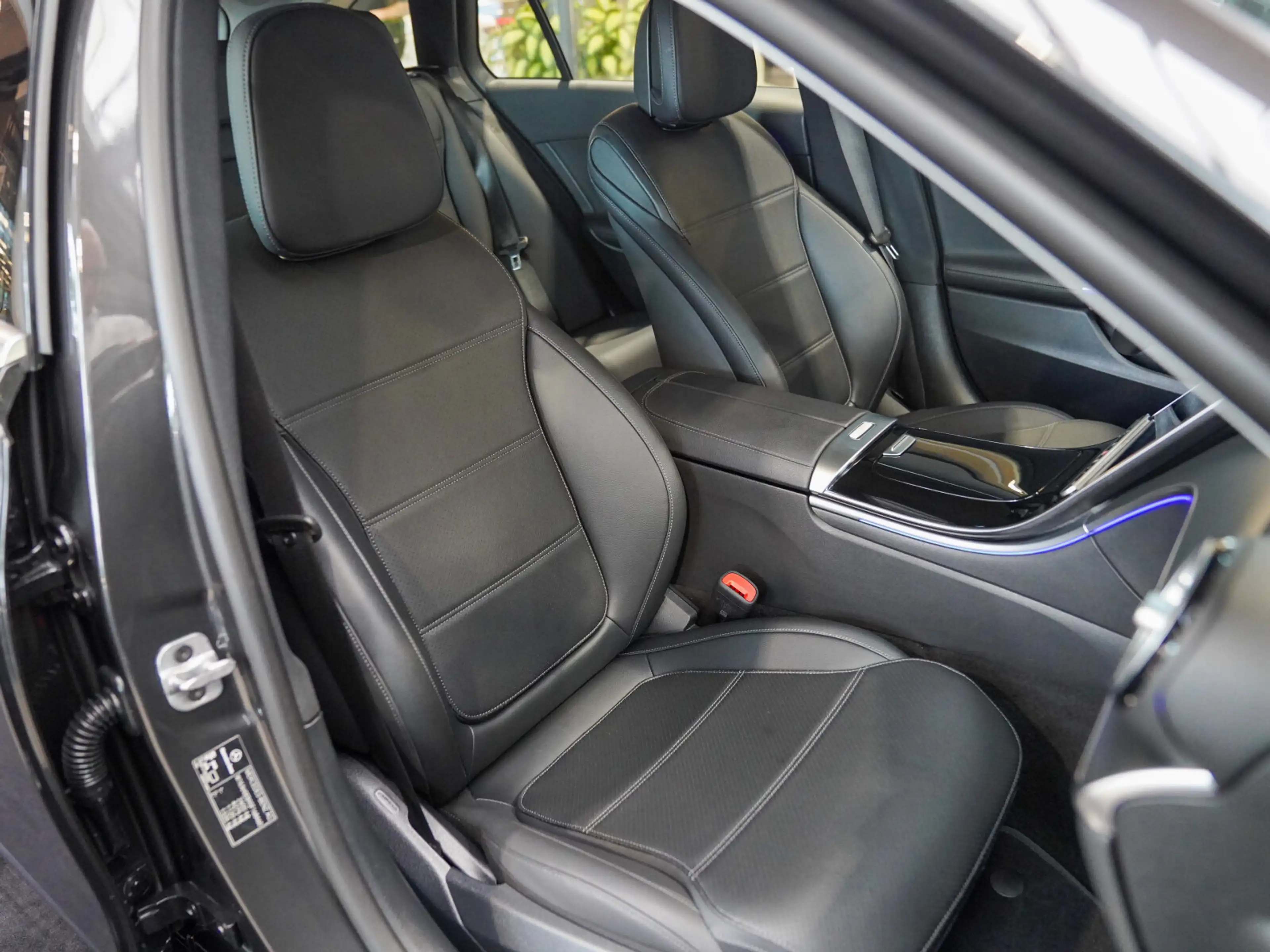 Mercedes-Benz C 220 d T AVANTGARDE Anhängevorrichtung CarPlay — photo 10