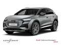 Audi Q4 e-tron 50 e-tron quattro Matrix LED Navi Grau - thumbnail 1