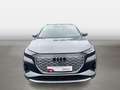 Audi Q4 e-tron 50 e-tron quattro Matrix LED Navi Grau - thumbnail 9