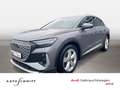 Audi Q4 e-tron 50 e-tron quattro Matrix LED Navi Grau - thumbnail 1