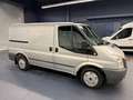 Ford Transit Kasten L1-H1 92TKM 1.Hand HU&AU NEU AHK Silber - thumbnail 4