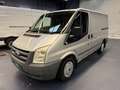 Ford Transit Kasten L1-H1 92TKM 1.Hand HU&AU NEU AHK Silber - thumbnail 2