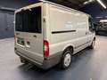 Ford Transit Kasten L1-H1 92TKM 1.Hand HU&AU NEU AHK Silber - thumbnail 7